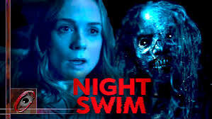 Night swim movie